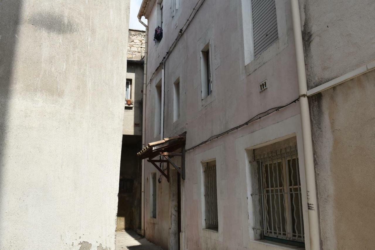 Studio Triangle Arene Gare Maison Carree Placette Nîmes Exterior foto